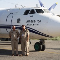 Chirkov B., Abduqodirov S.