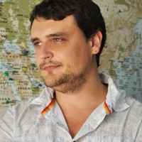 Kornilov Sergey