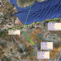 Africa :: Ethiopia, Somalia, Kenya