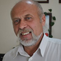 Sergey Chinchoy