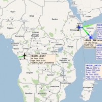 Africa :: Ethiopia, Somalia, Kenya, Kongo