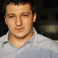 Tretiakov Anton