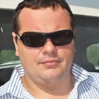Moiseev Alexander