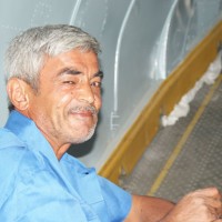 Burhonov Azam