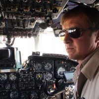 Kiklevich Yury