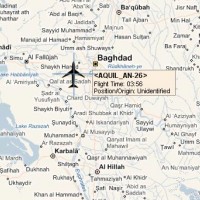 Baghdad